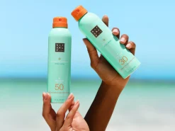 Sun Protection Milky Spray SPF 50|Rituals Online