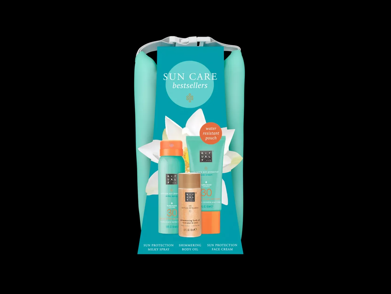 Sun Trial Set|Rituals New