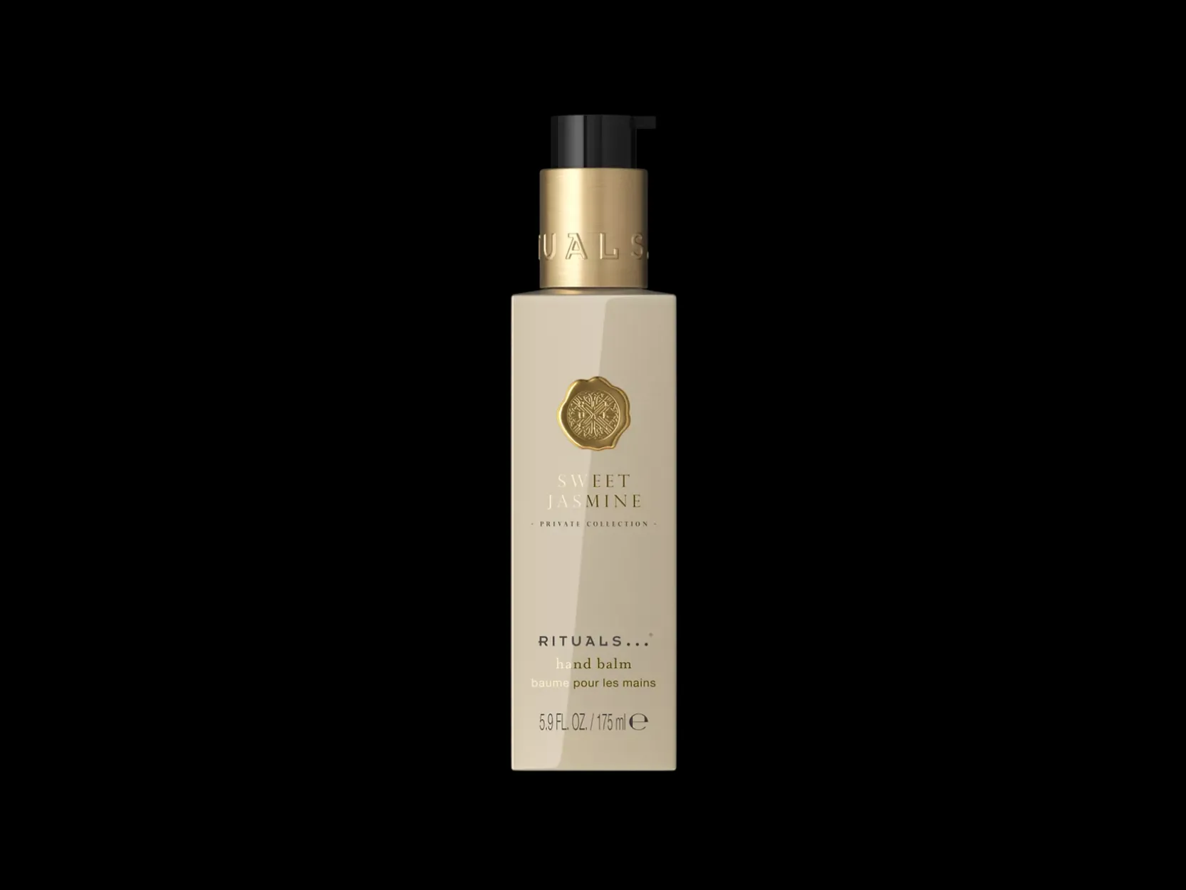 Sweet Jasmine Kitchen Hand Balm|Rituals Fashion