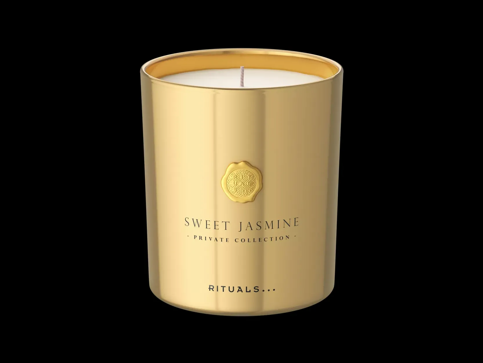 Sweet Jasmine Scented Candle|Rituals Best Sale