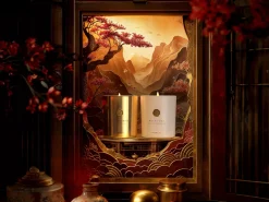 Sweet Jasmine Scented Candle|Rituals Best Sale