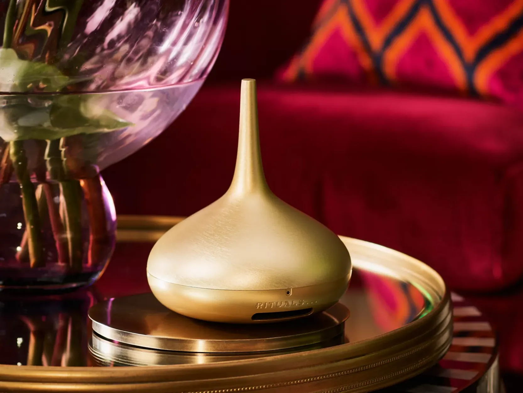The Perfume Genie|Rituals Best Sale