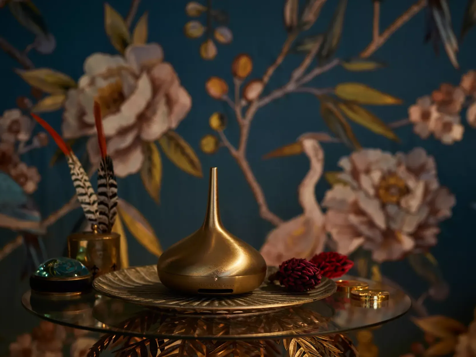 The Perfume Genie|Rituals Best Sale