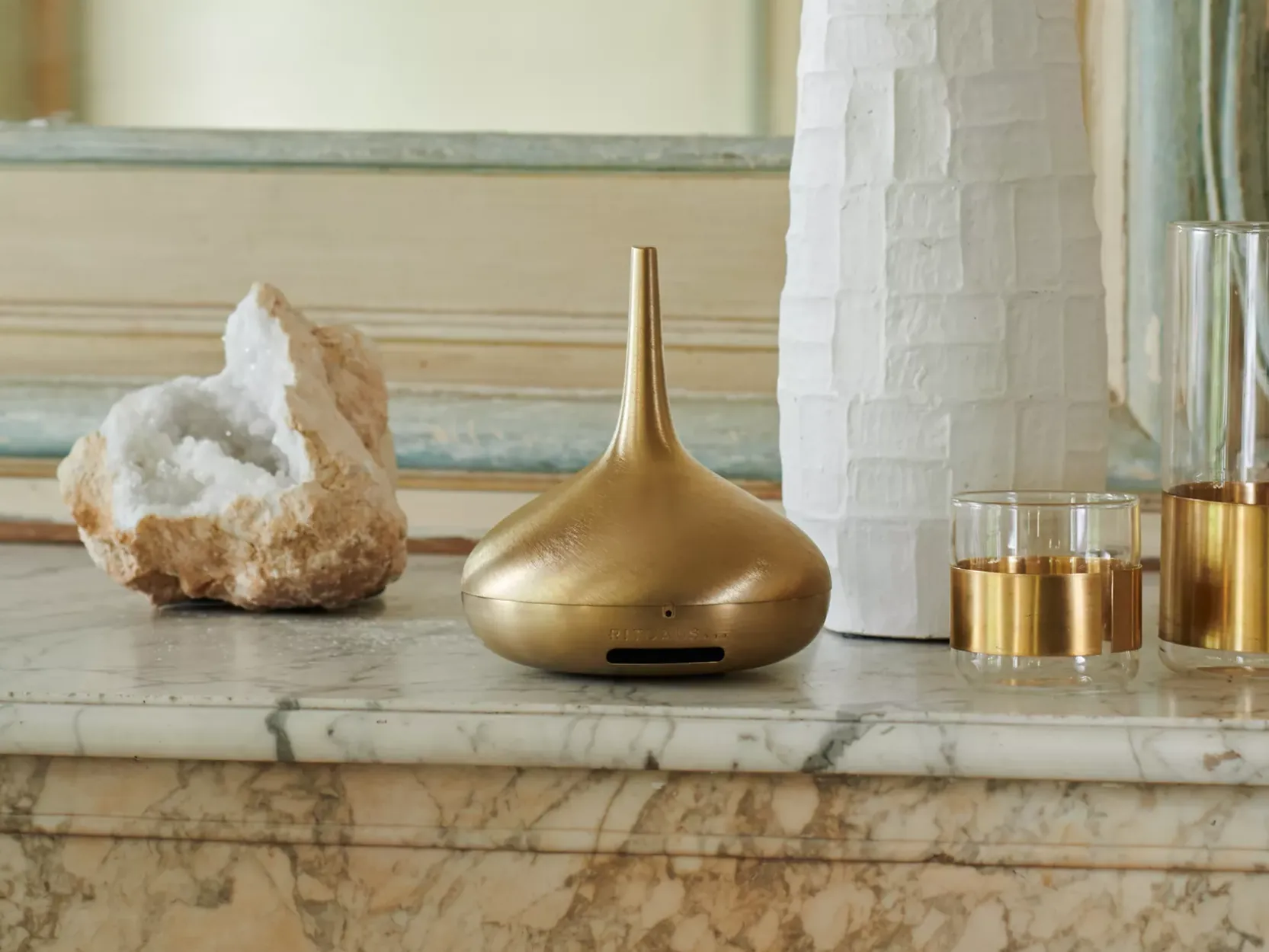 The Perfume Genie|Rituals Best Sale