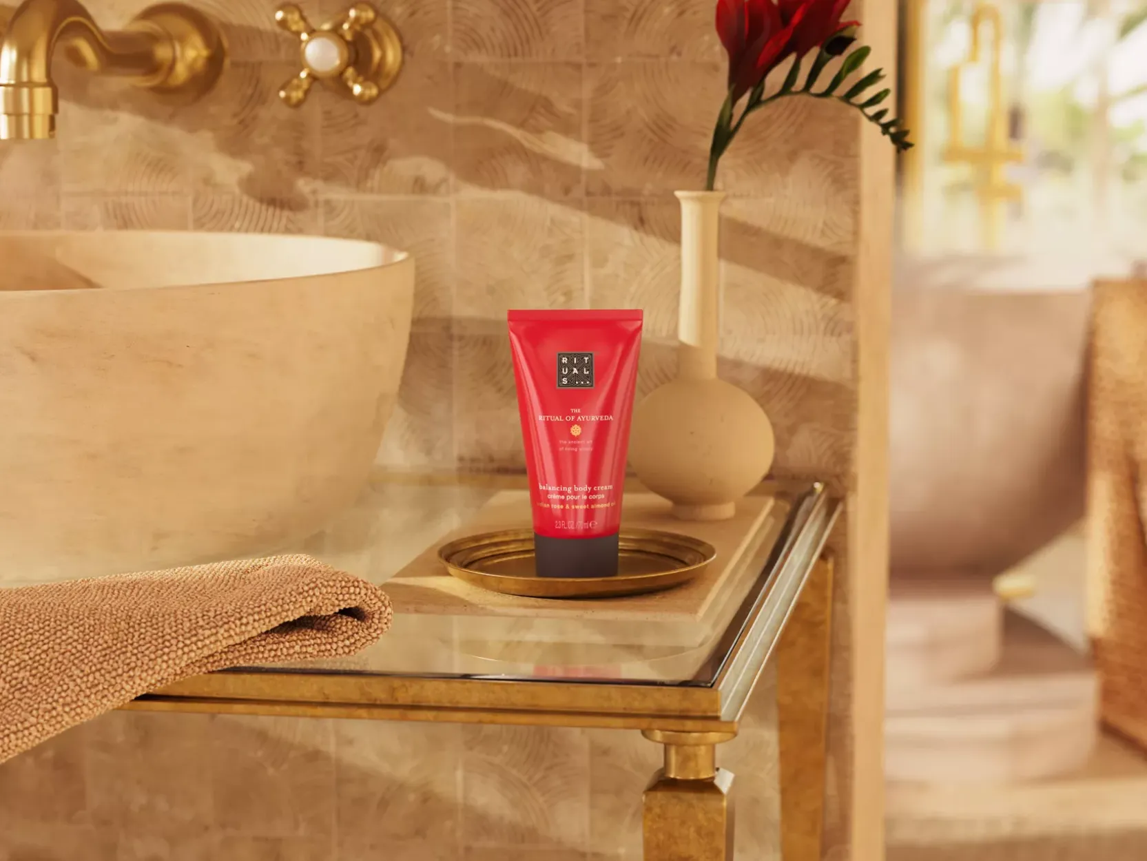 Travel - Body Cream|Rituals Cheap