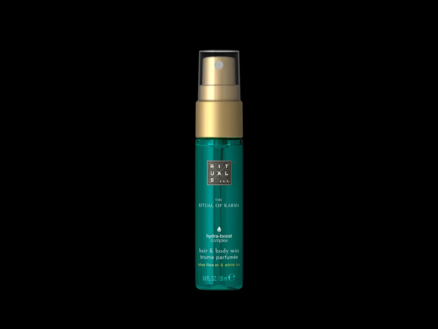 Travel - Hair & Body Mist|Rituals New