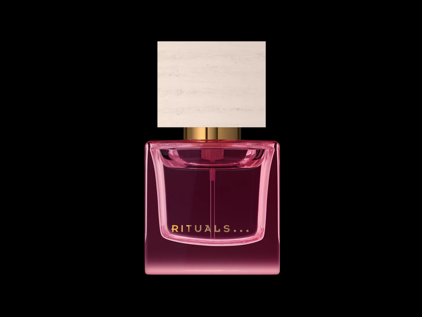 Travel - Rêve de Hanami|Rituals Fashion