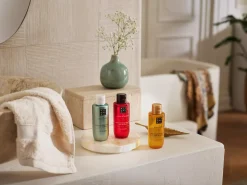 Travel - Shower Oil|Rituals Sale