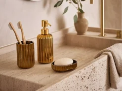 Verrez Soap Dispenser|Rituals Best Sale