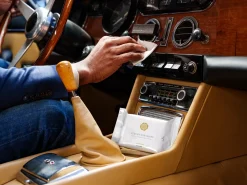 White Basil Car Wipes|Rituals Shop