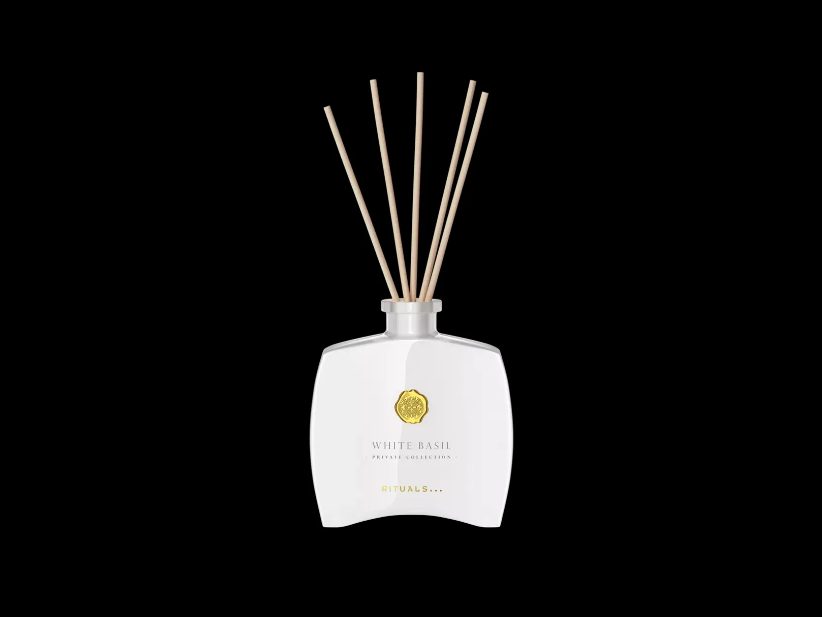 White Basil Mini Fragrance Sticks|Rituals Cheap