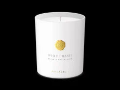 White Basil Scented Candle|Rituals Flash Sale