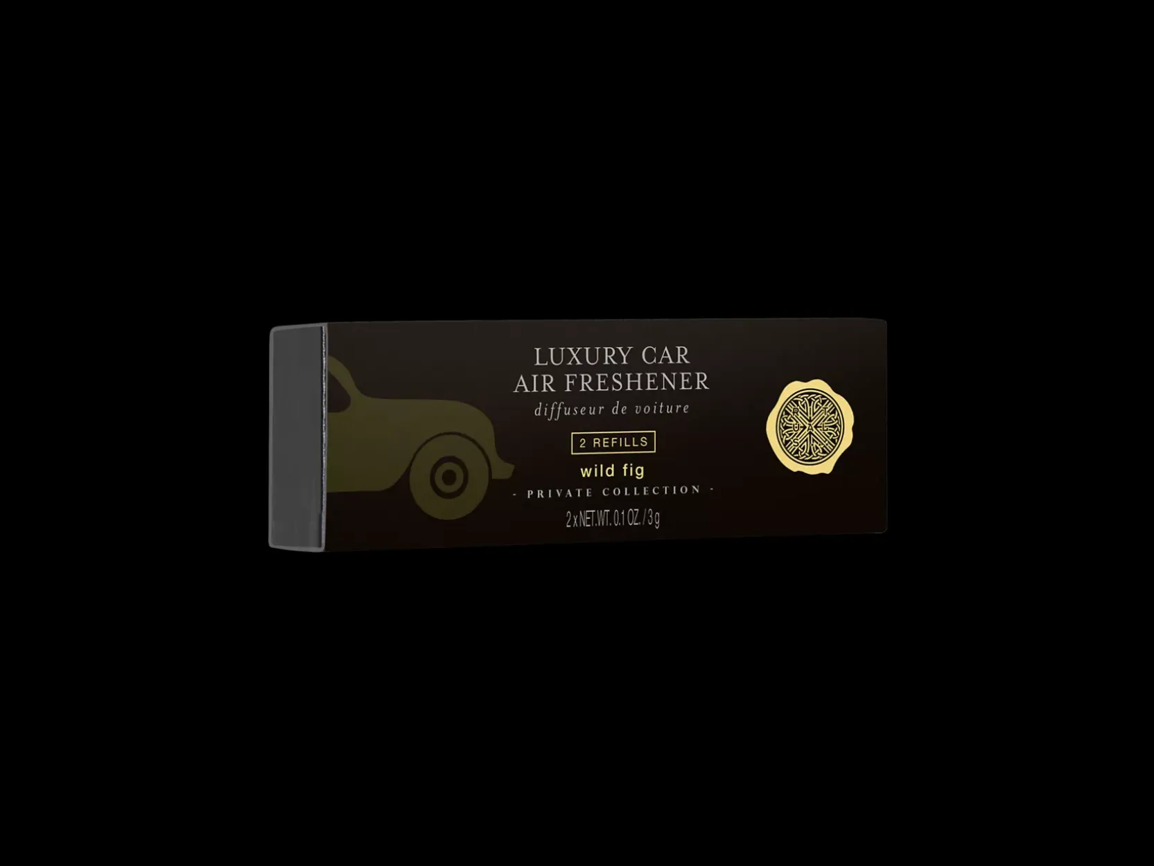 Wild Fig Car Air Freshener Refill|Rituals New