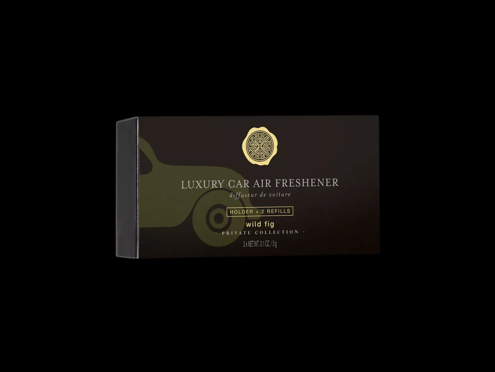 Wild Fig Car Air Freshener|Rituals Cheap
