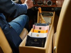 Wild Fig Car Wipes|Rituals Cheap