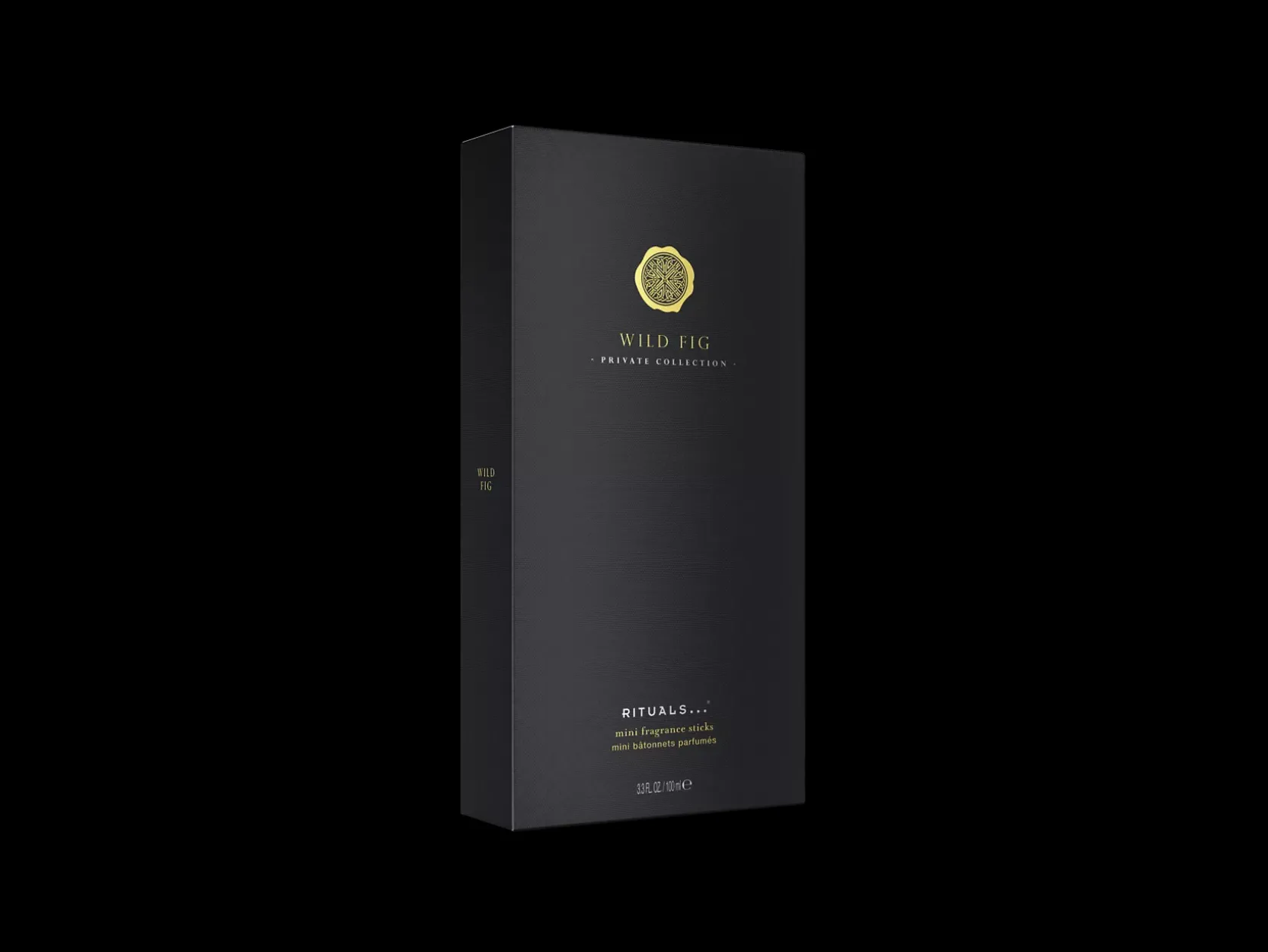 Wild Fig Mini Fragrance Sticks|Rituals Clearance