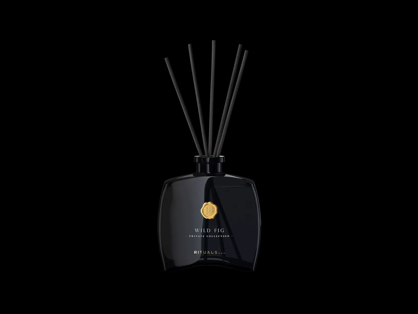 Wild Fig Mini Fragrance Sticks|Rituals Clearance