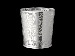 XL Orris Mimosa Scented Candle With Metal Sleeve|Rituals Online