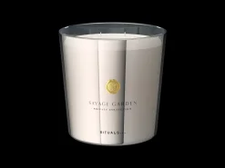 XL Savage Garden Scented Candle|Rituals Best